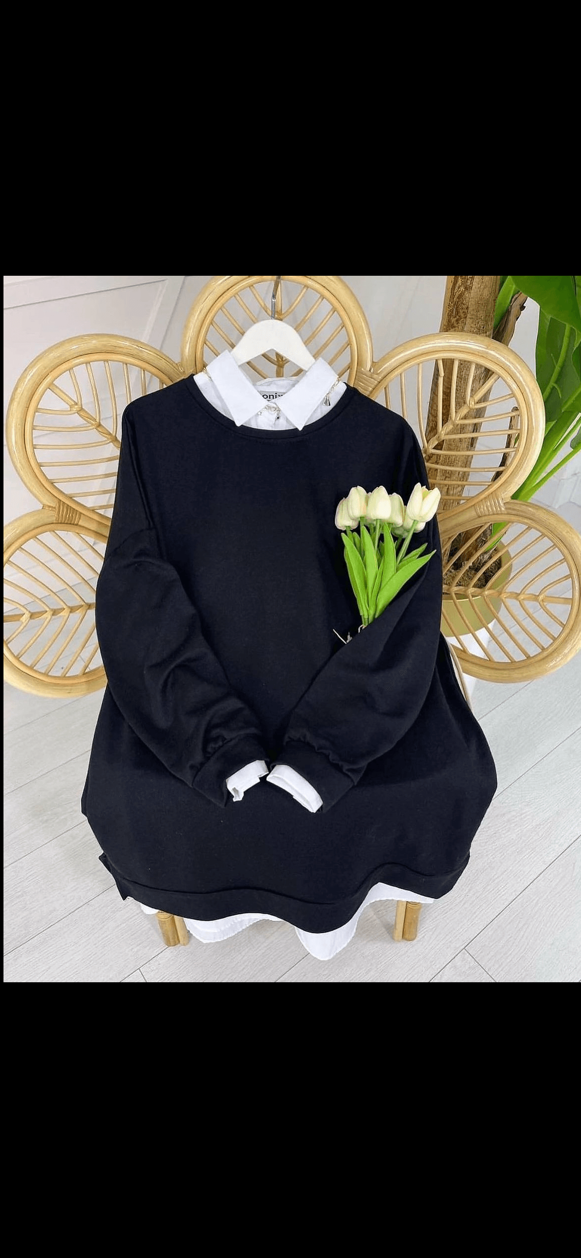 Funda tunik