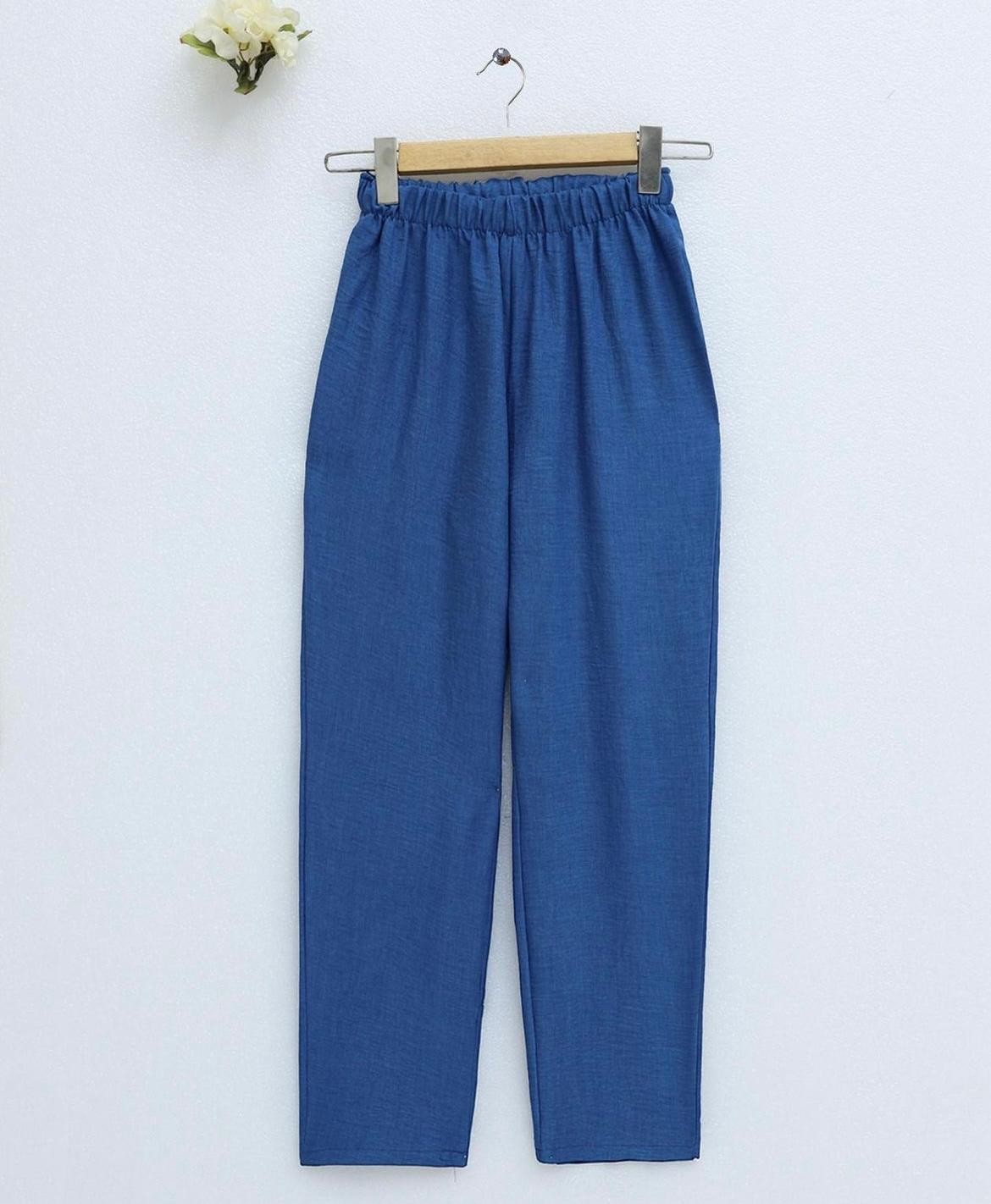 indigo mavi
