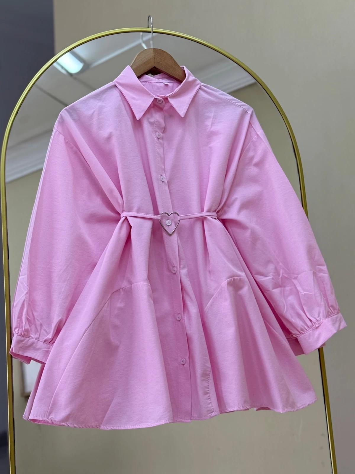 şeker pembe