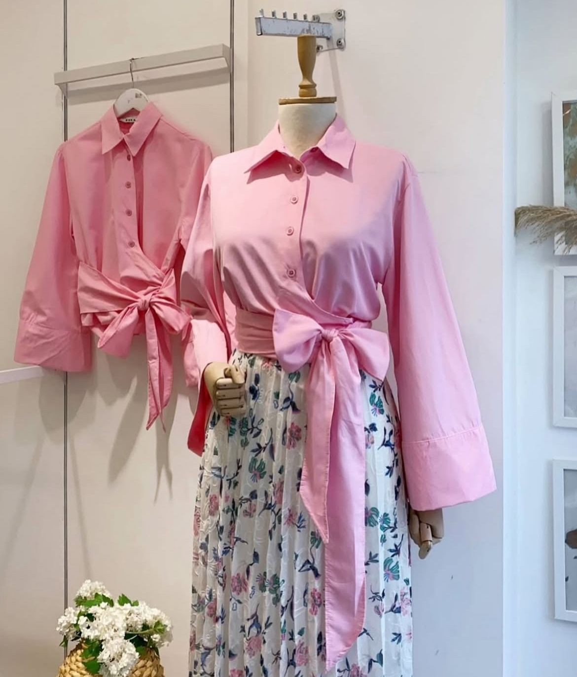 şeker pembe