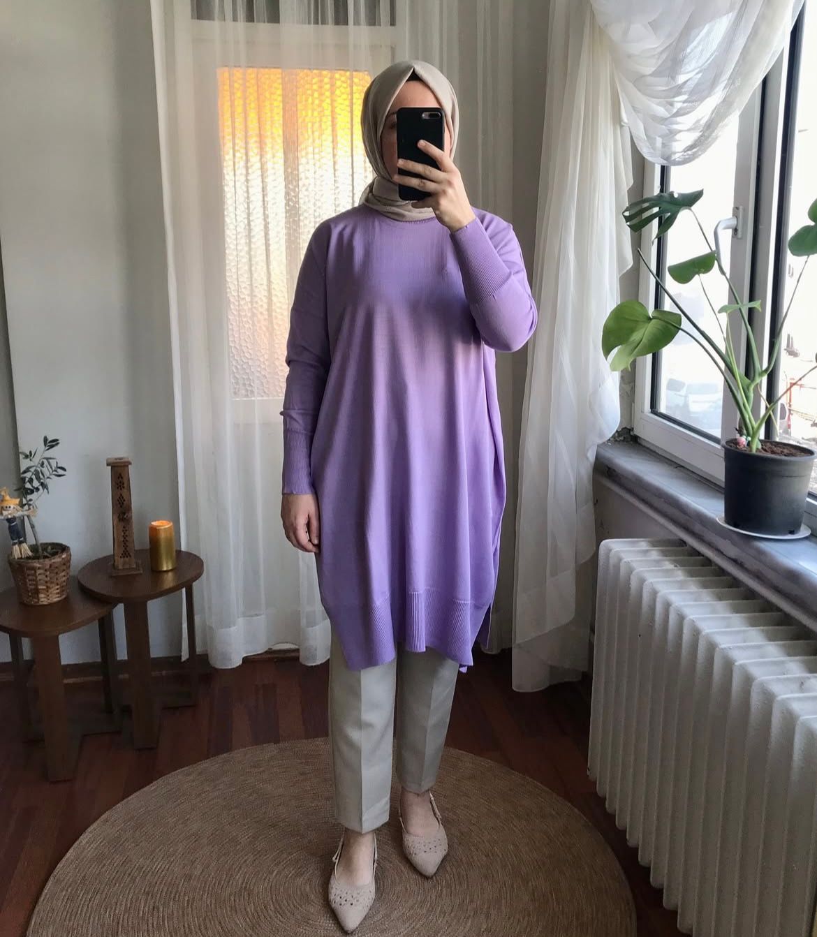 Lila