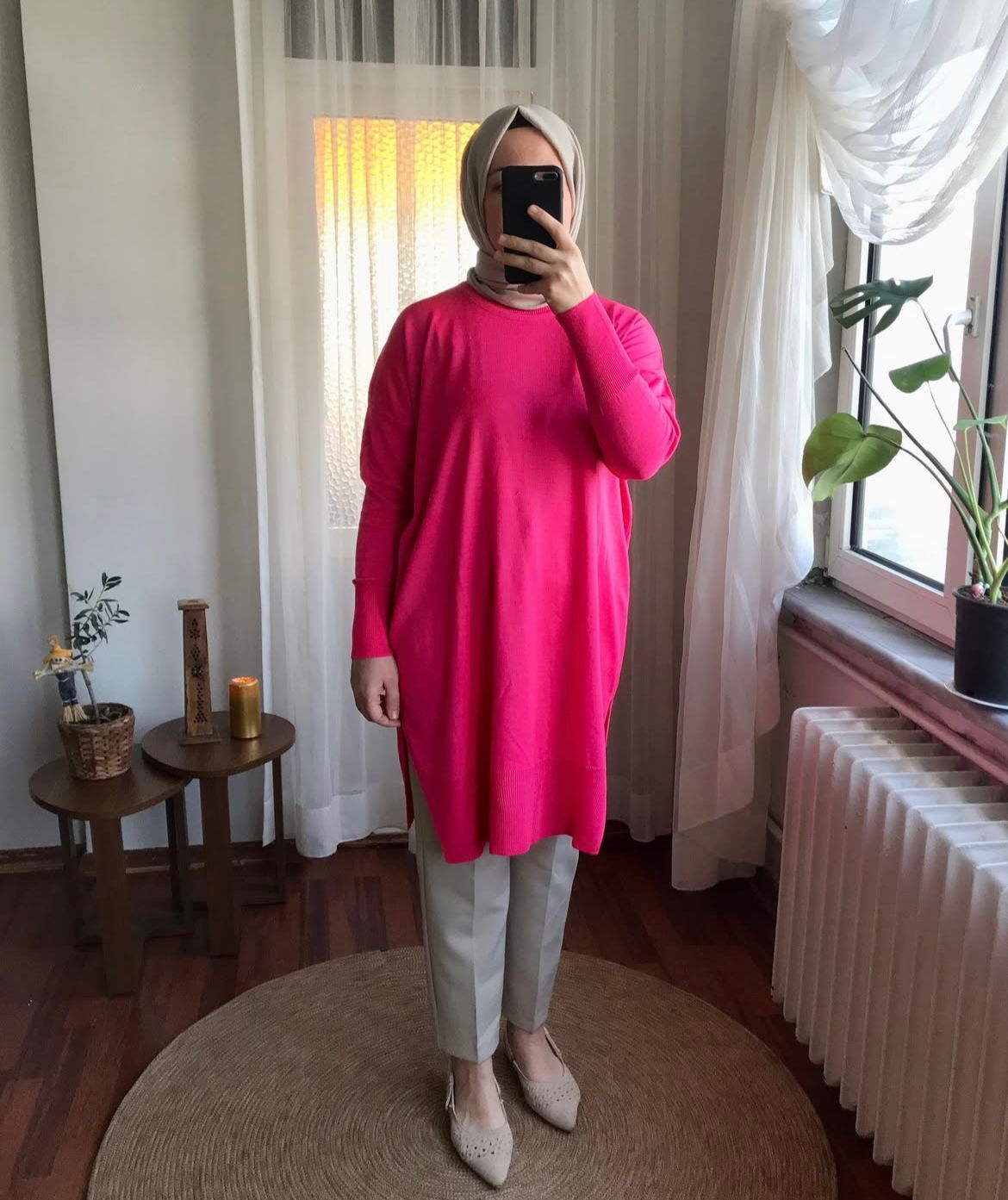 fuşya