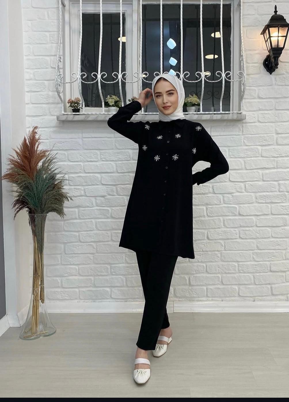 Taşlı Ayrobin Takım