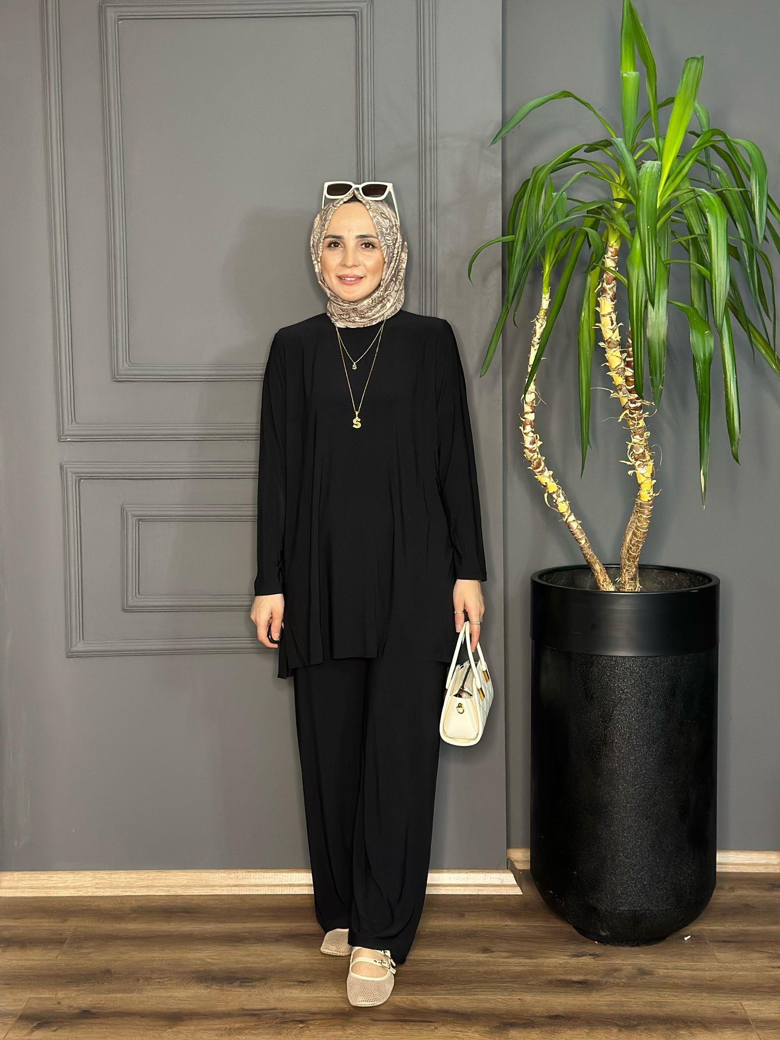 Düz Sandy Takım
