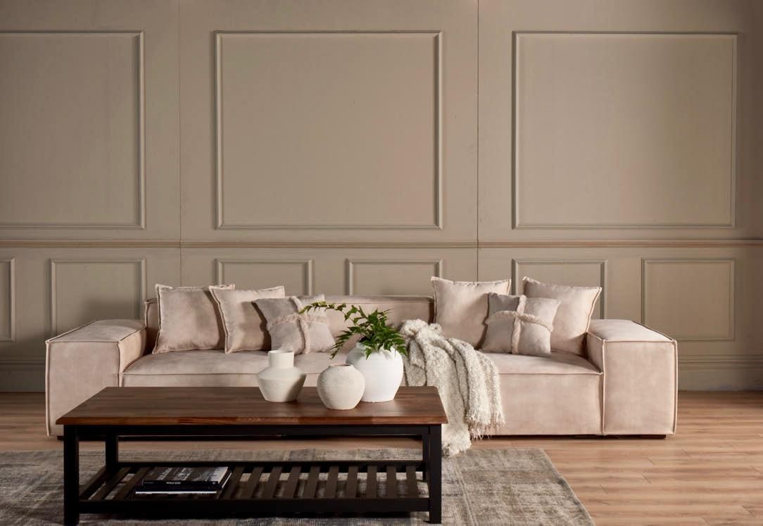 Oslo Sofa