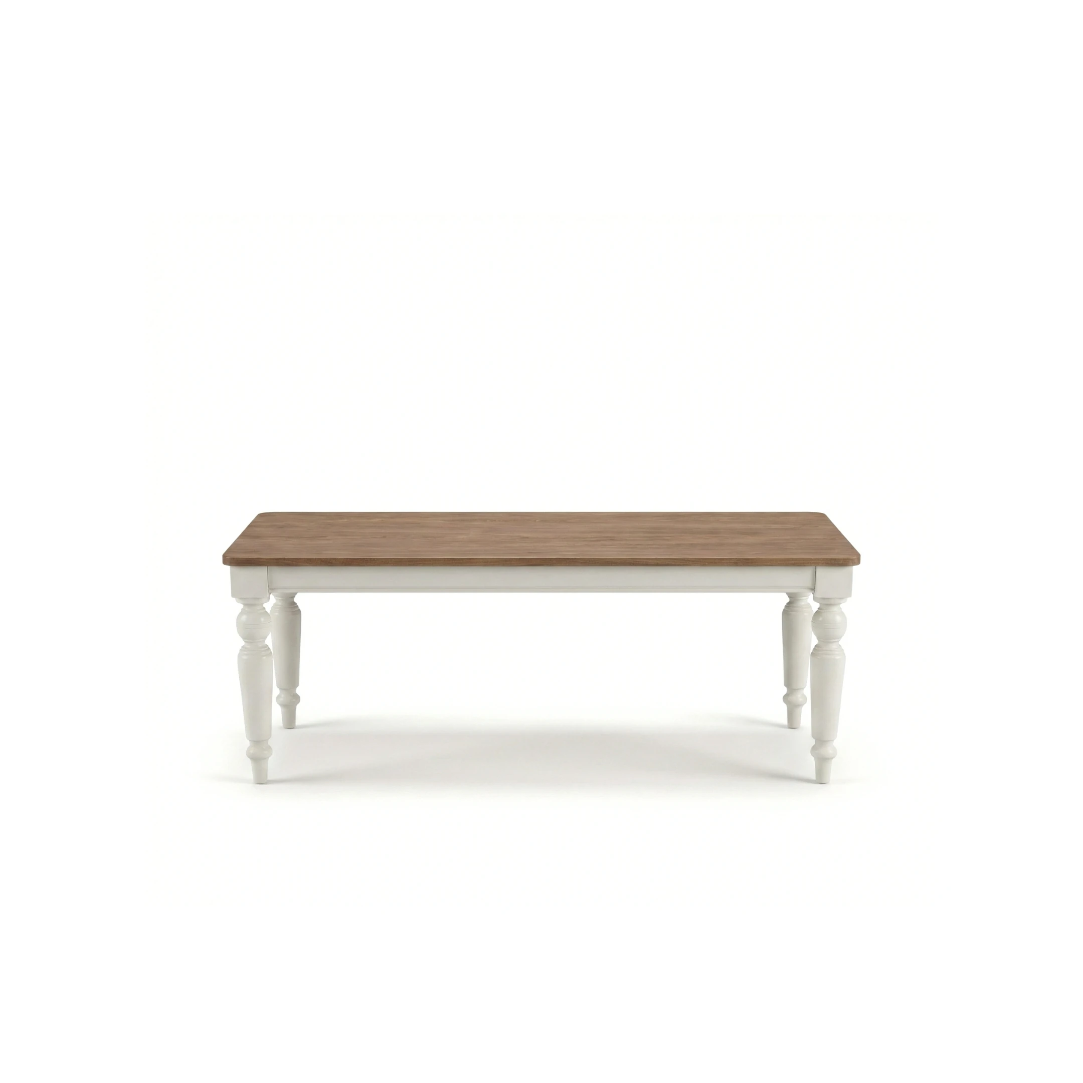 Fieldbrook Fieldbrook Bench