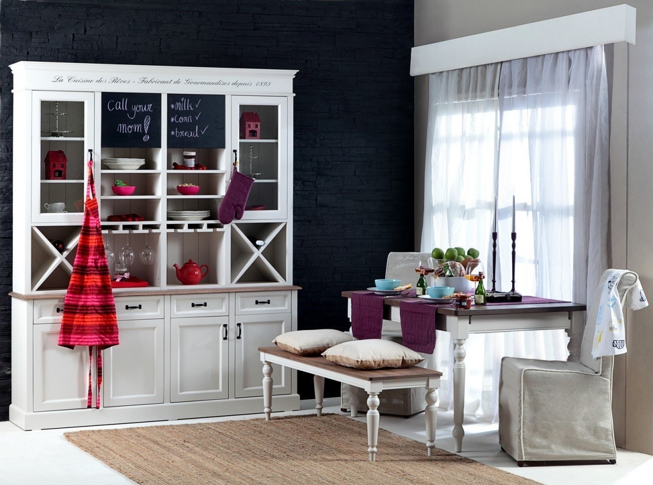 Fieldbrook Cupboard