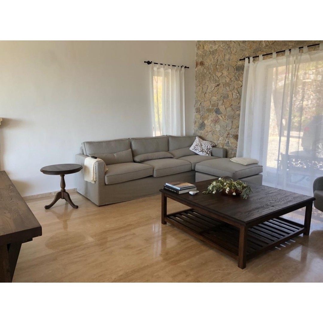 Flensburg Sectional Sofa