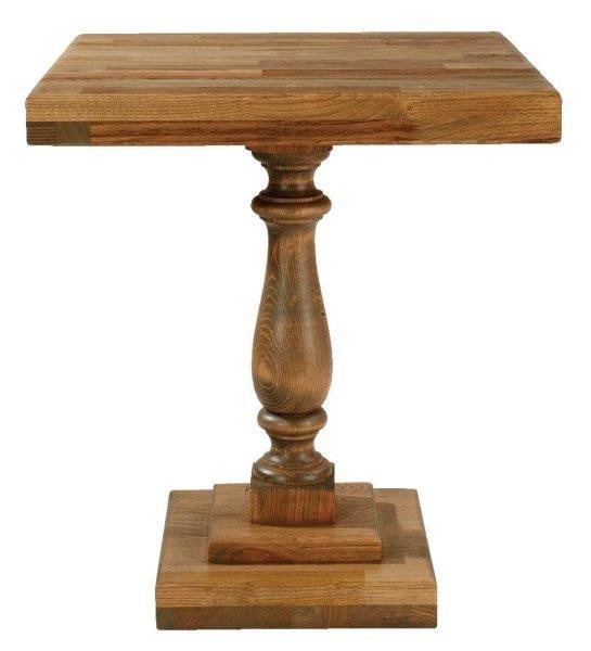 Michigan Side Table