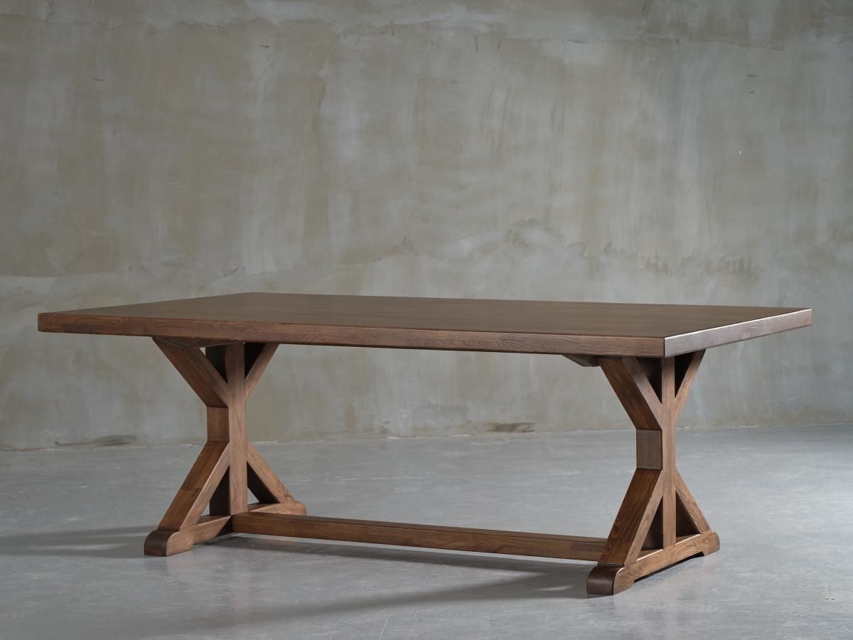 Victory Dining Table 200 cm