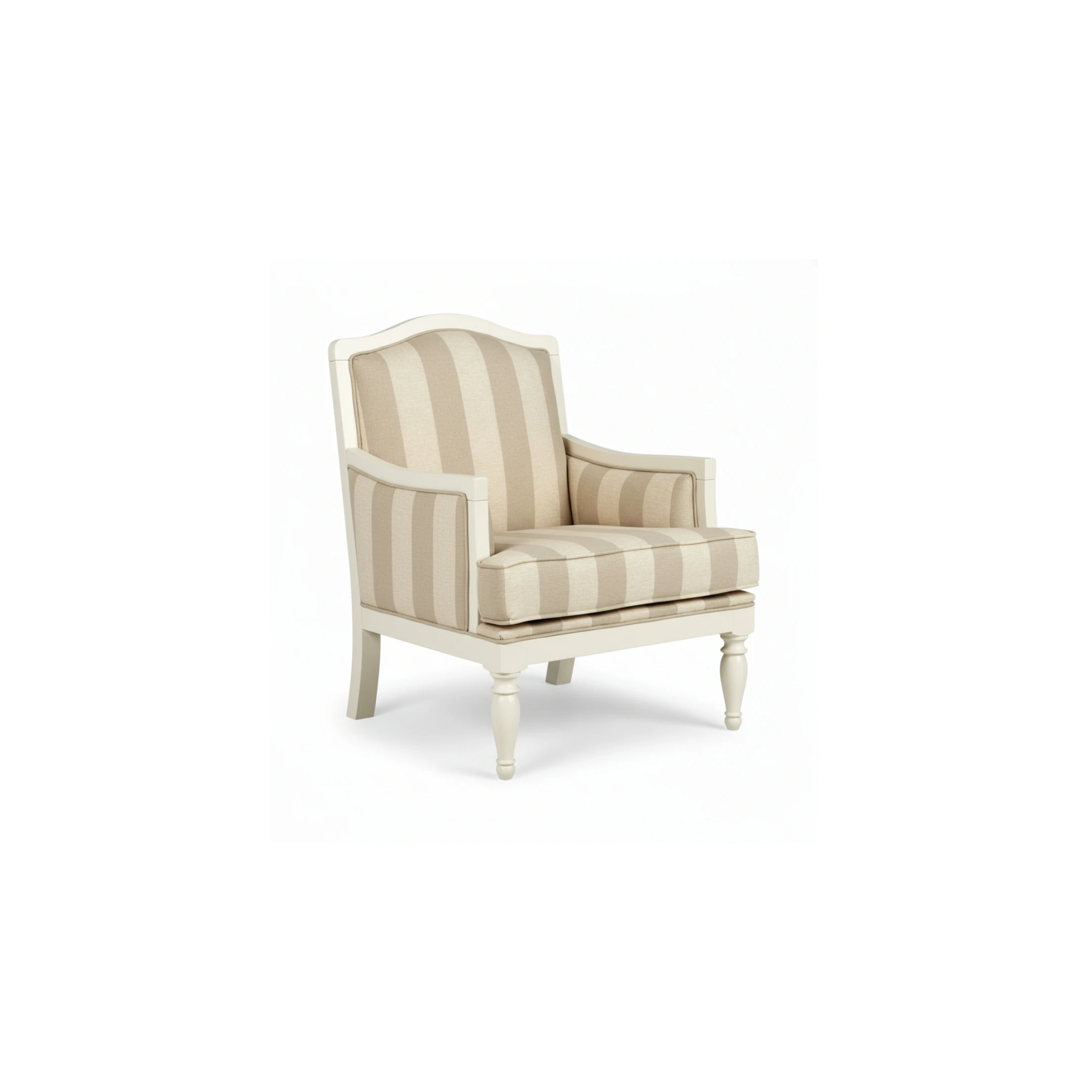 Bel-Air Lounge Chair