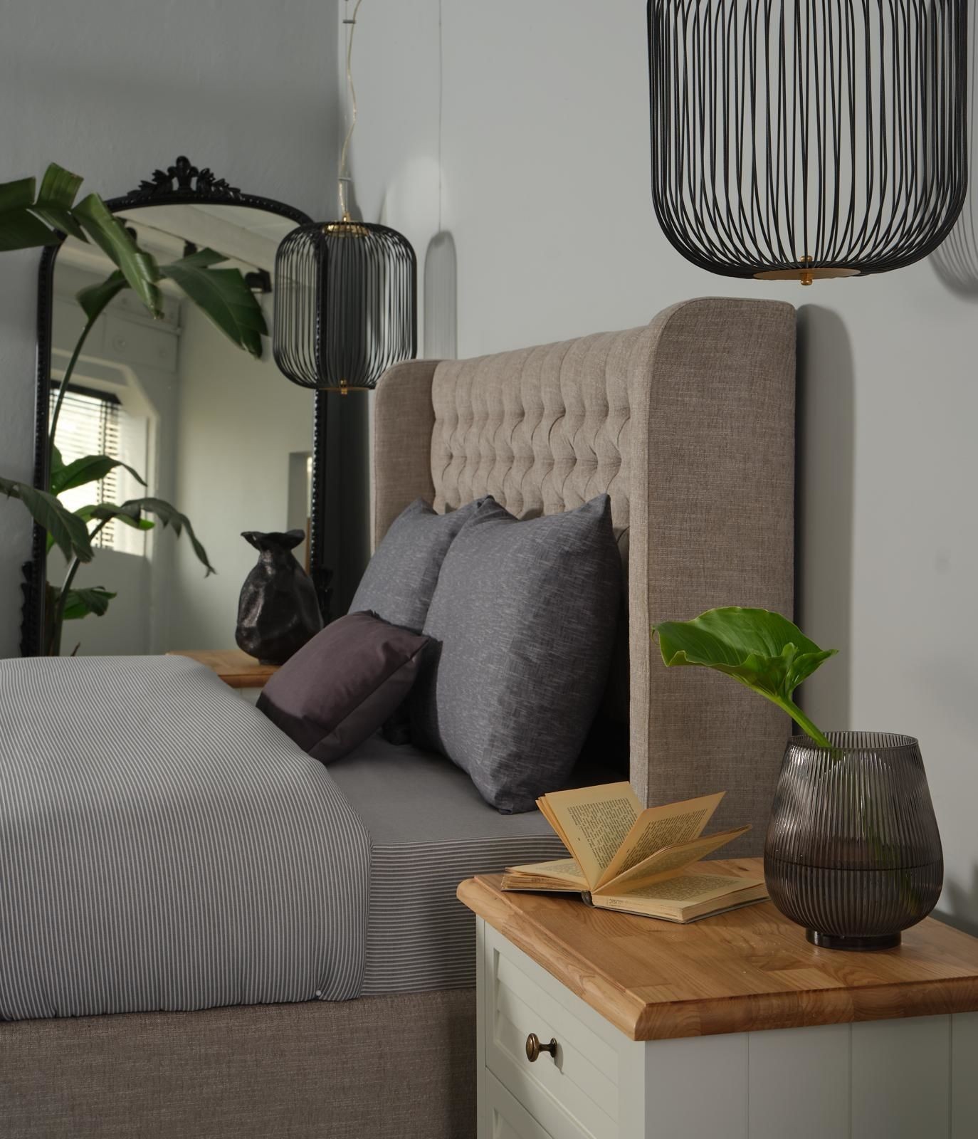 Toscana Valley Bed