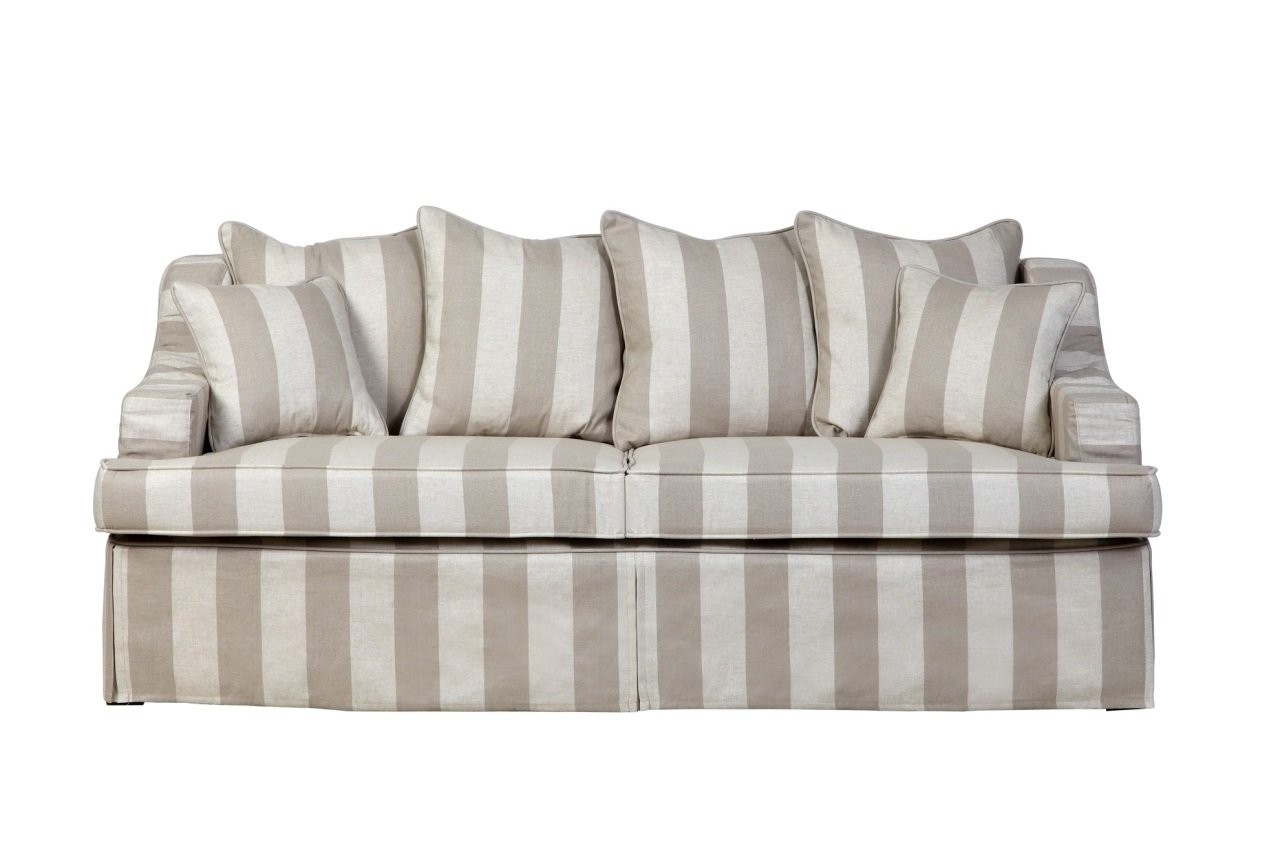 Virginia Sofa