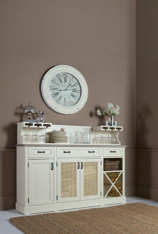 Chateau Margaux Wine Cabinet