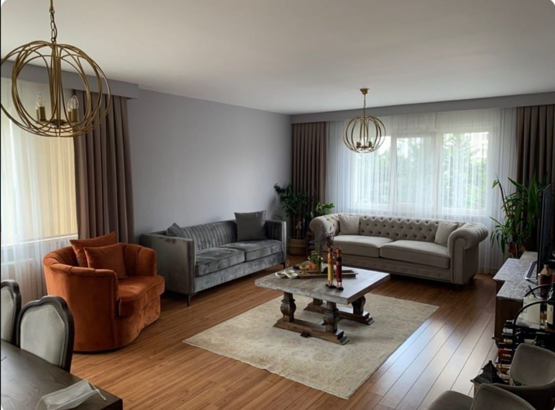 Charleston Sofa