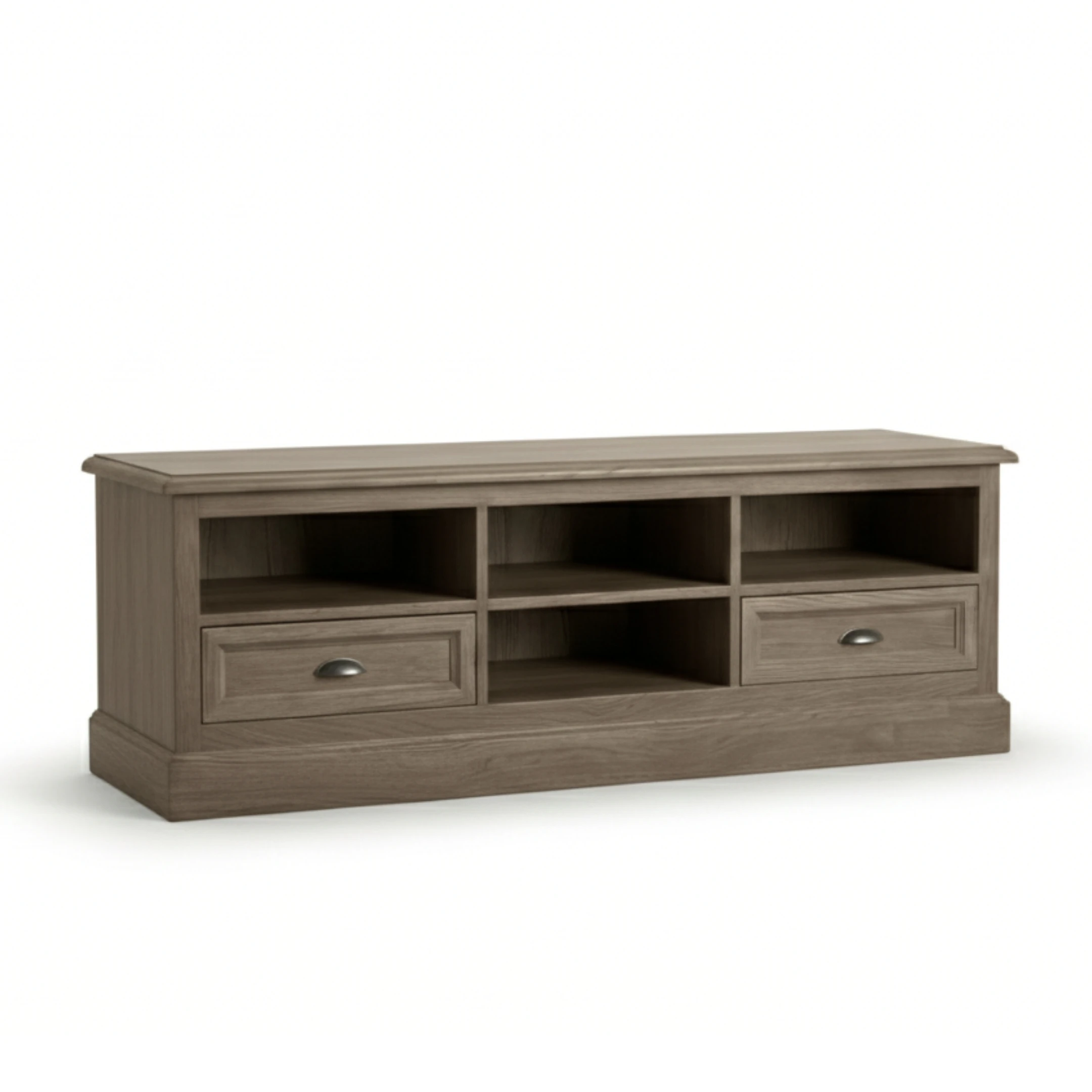 Michigan Media Stand