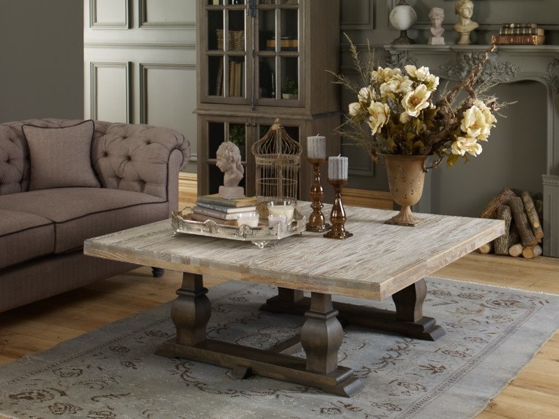Glendale Coffee Table