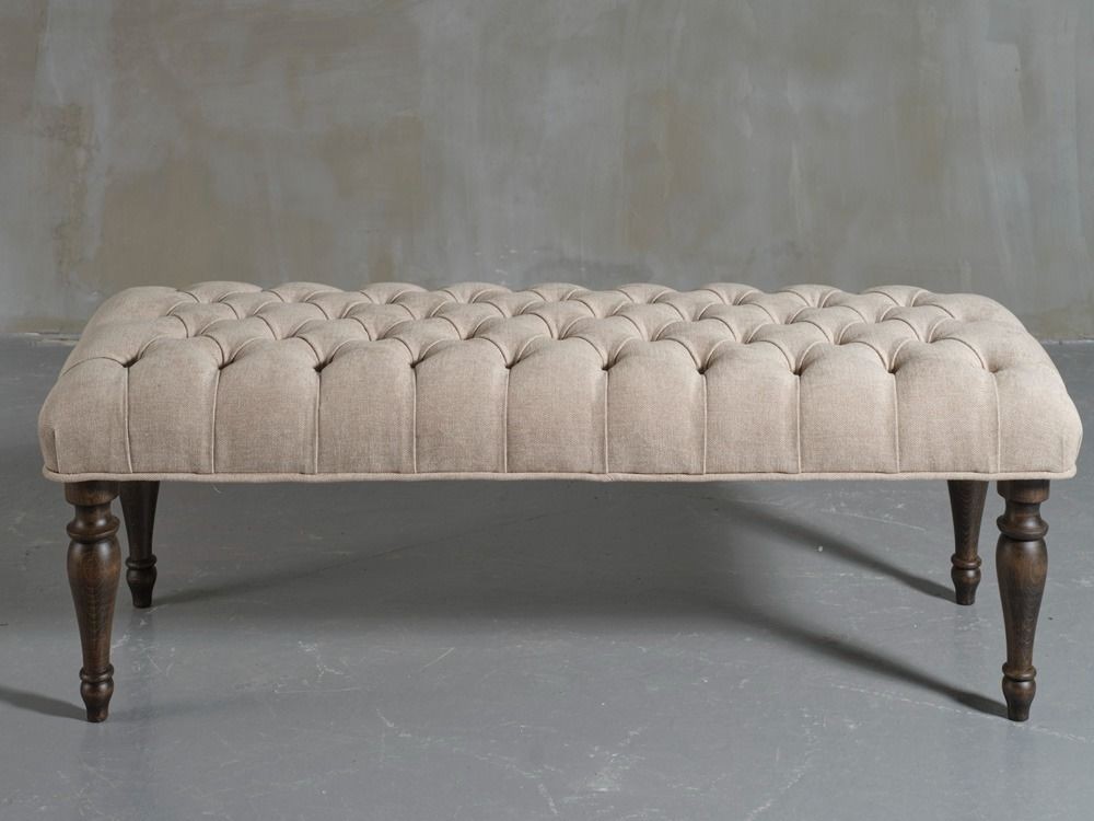 Springfield Bench
