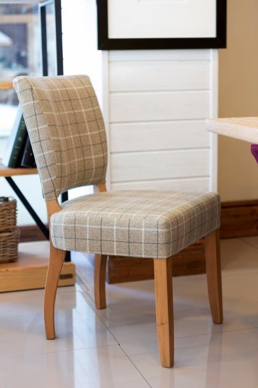 Hallning Dining Chair
