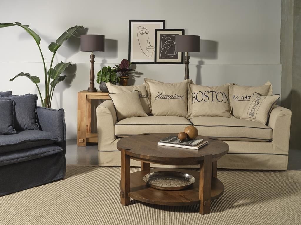 Vondelpark Sofa