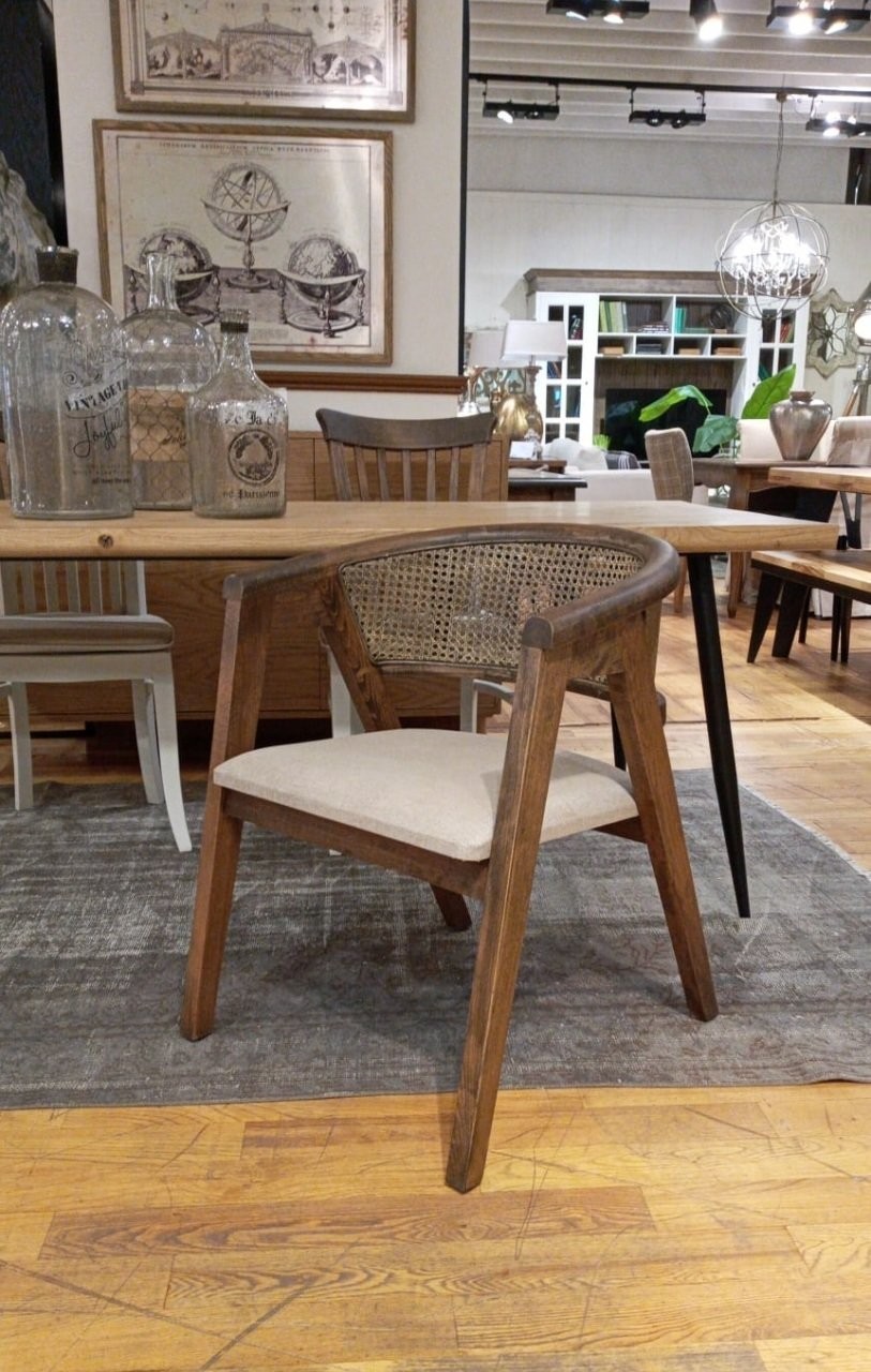 Charlotte Dining Chair