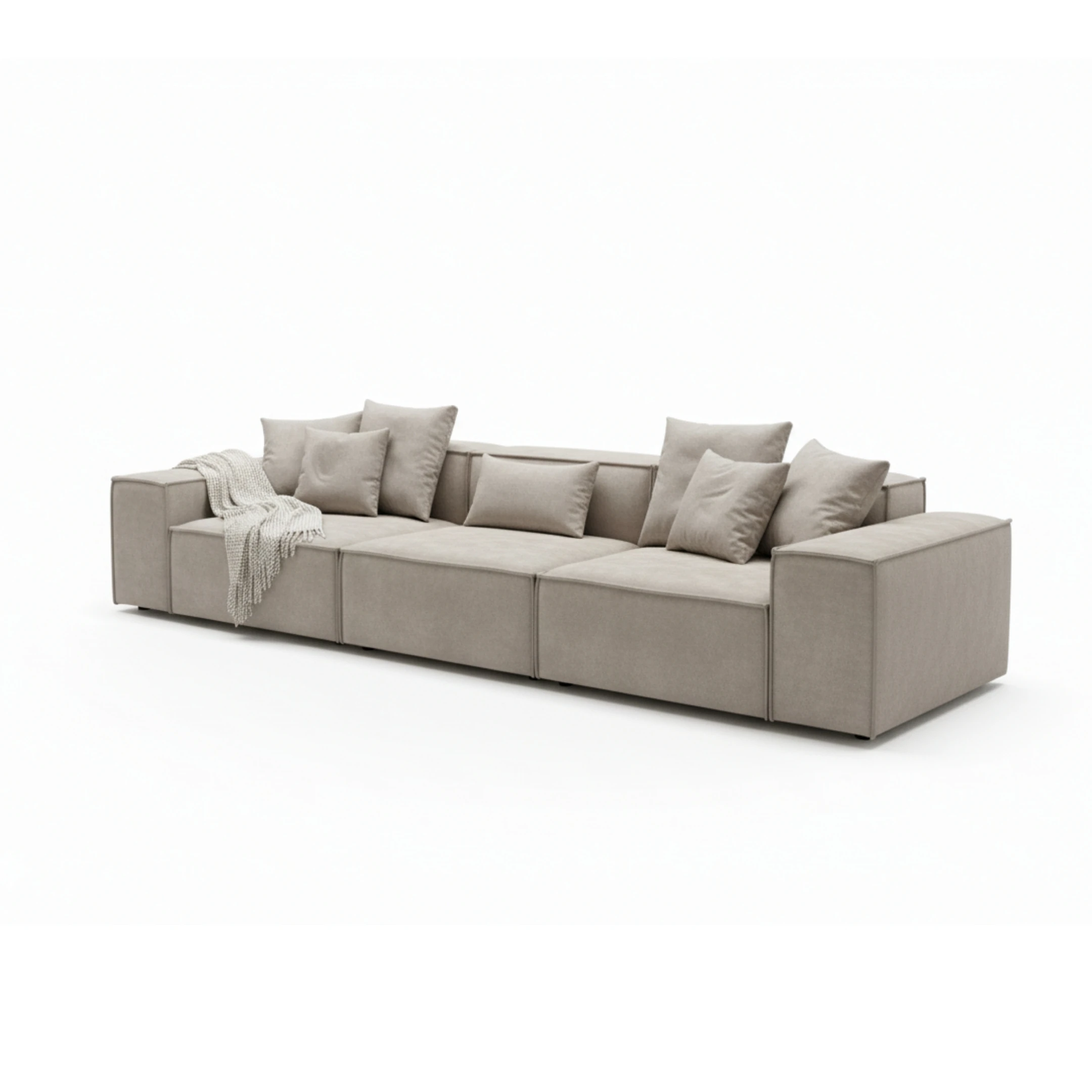 Oslo Sofa