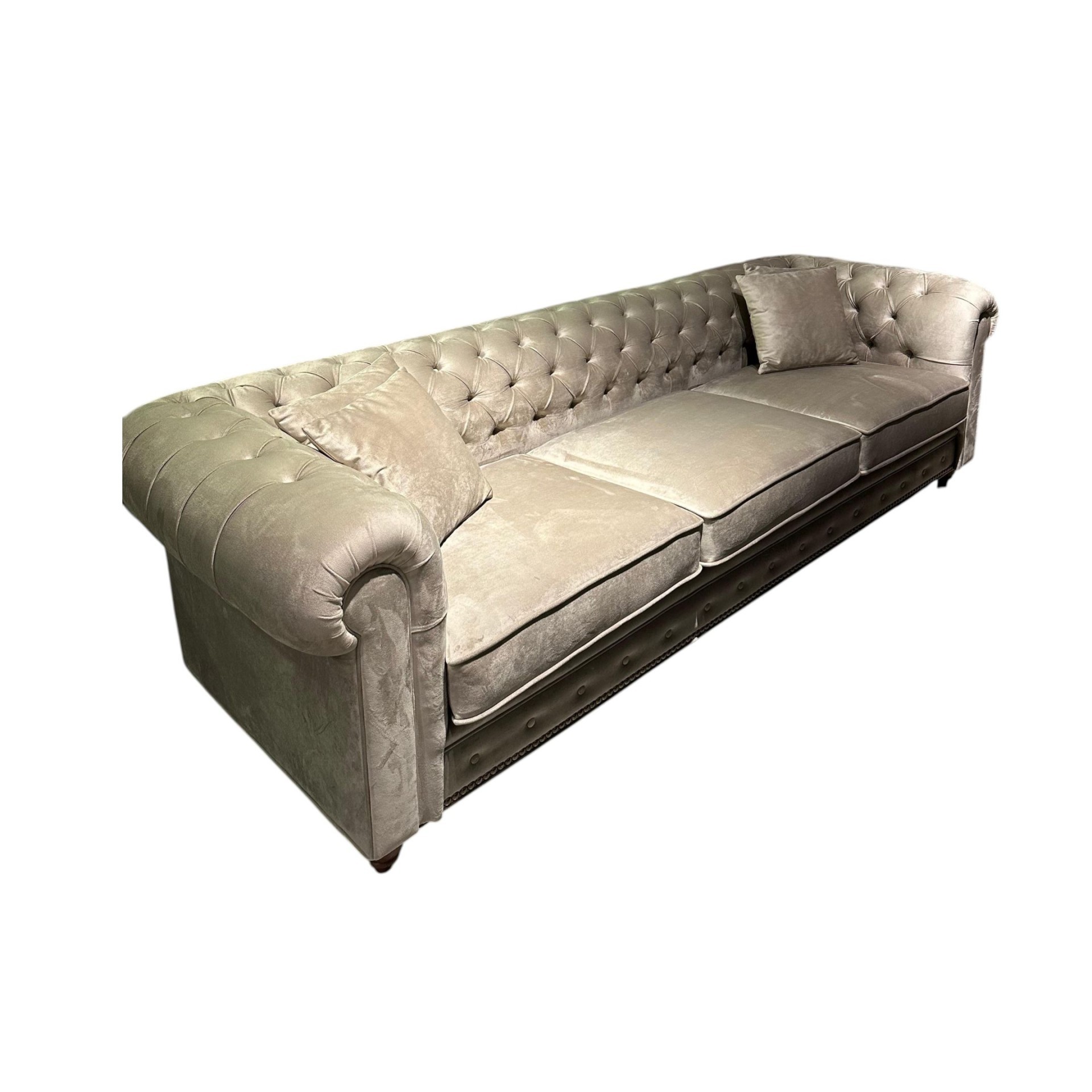 Springfield Sofa