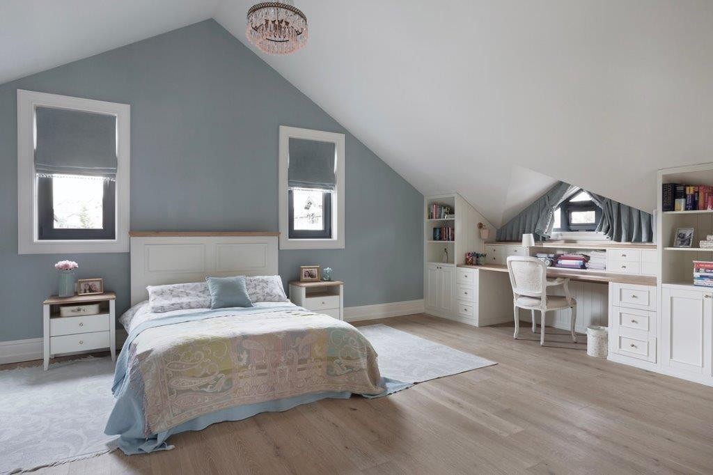 Fieldbrook Bed