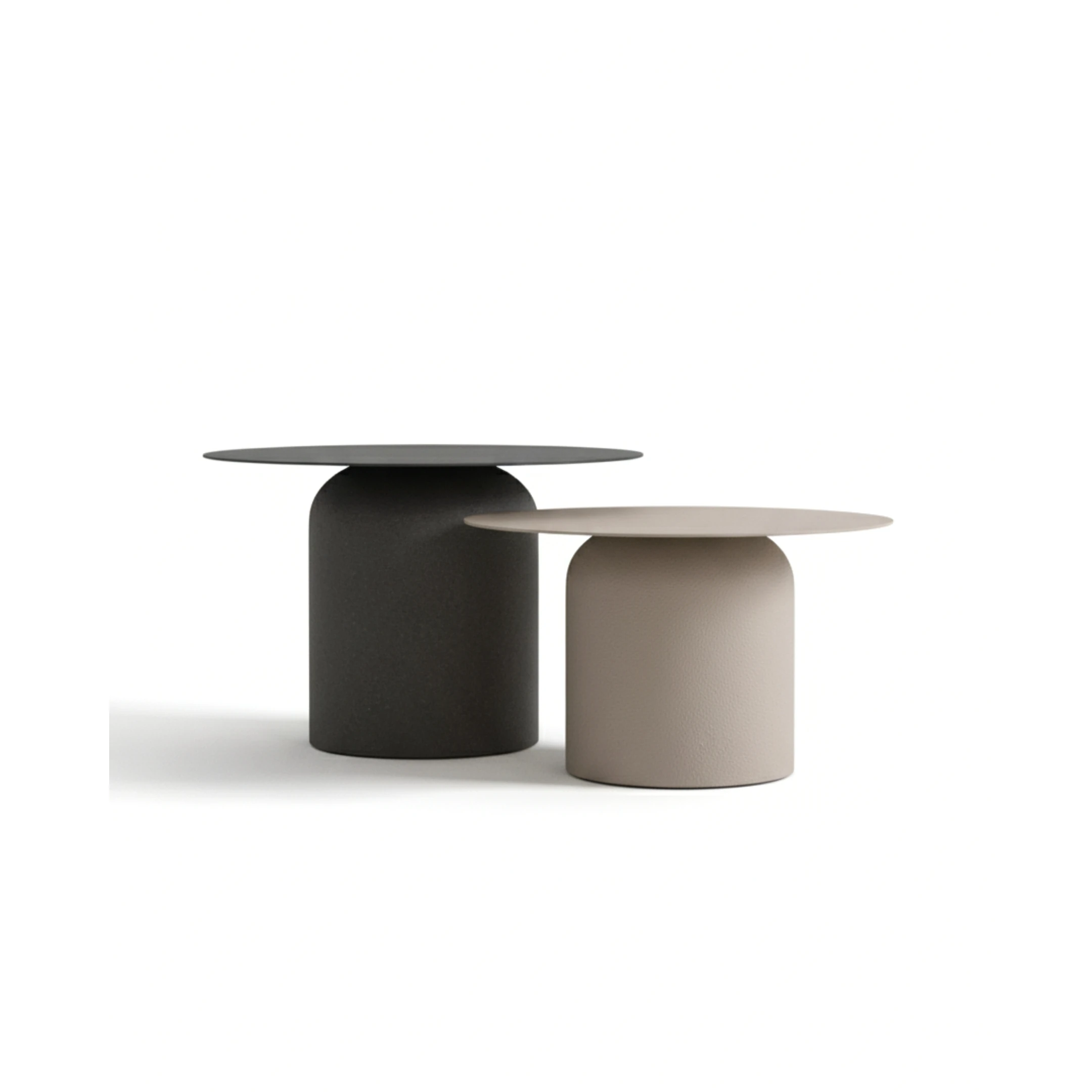 Pluton Coffee Table Set