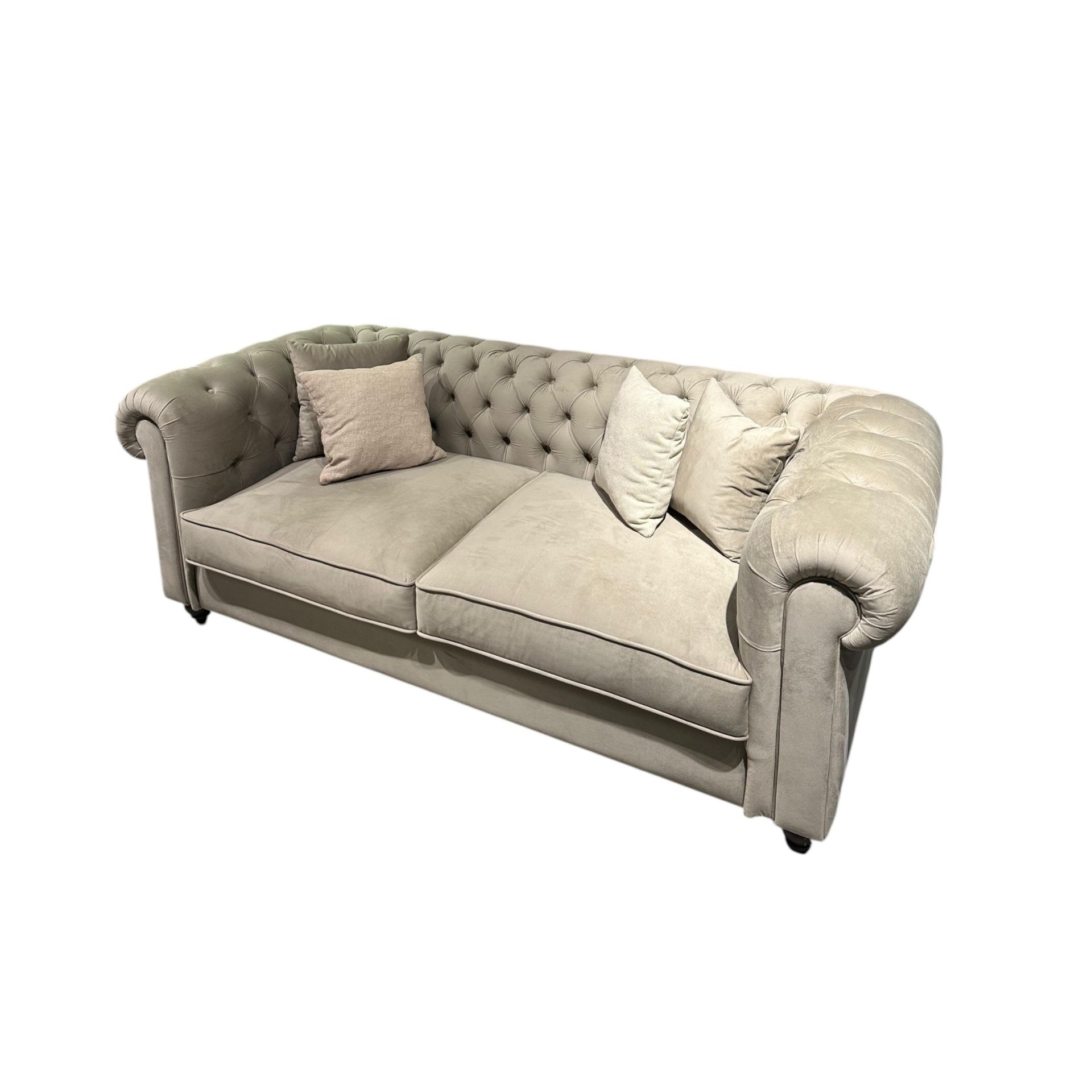 Springfield Sofa