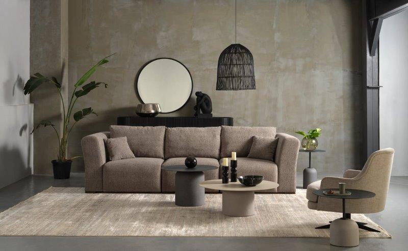 Vancouver Sectional Sofa