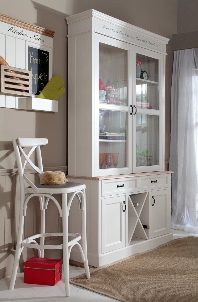 Colonie Cabinet Masif