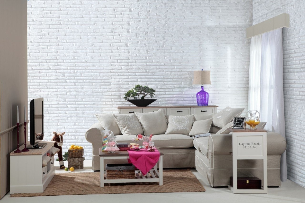 Dorchester Corner Sofa