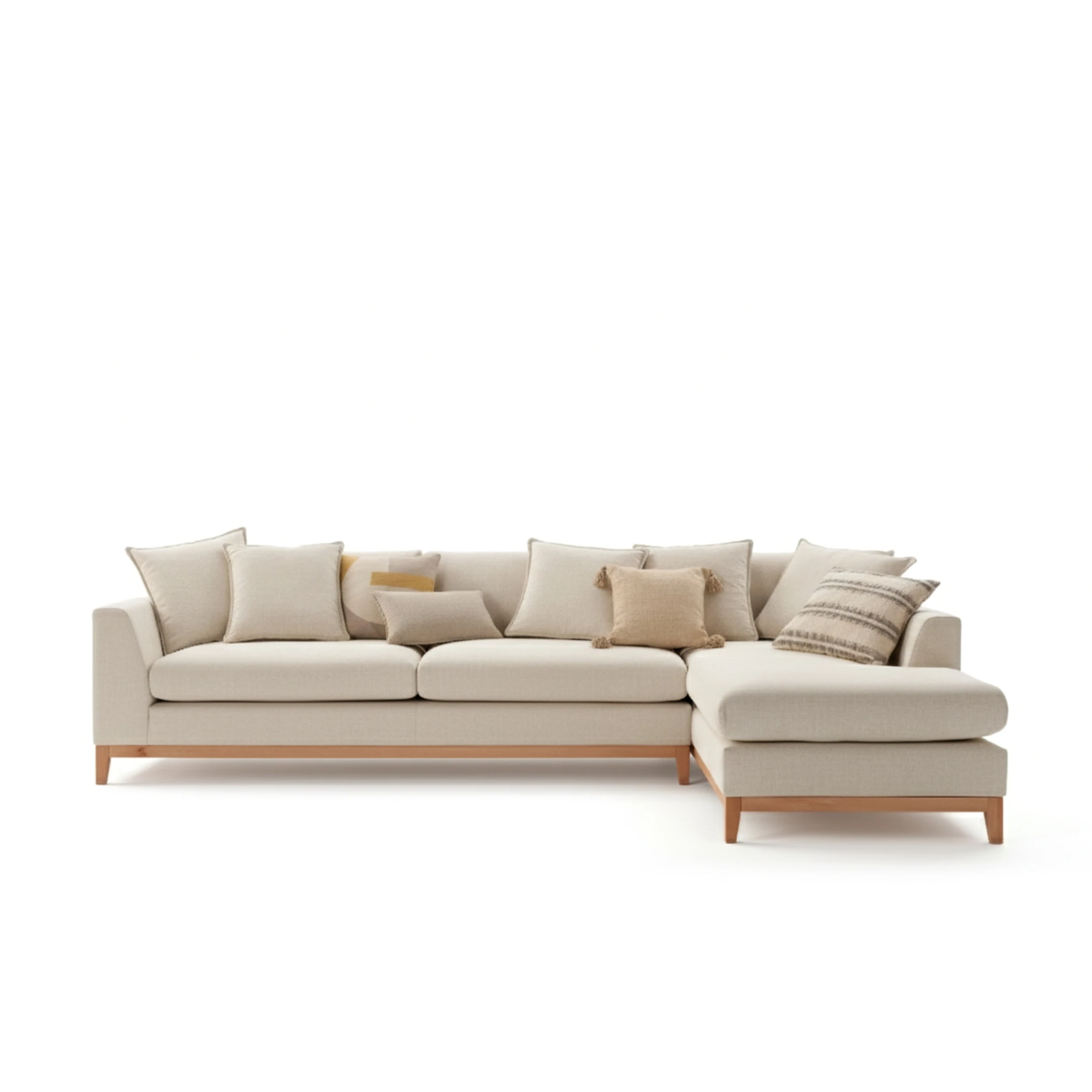 Helsinki Sectional Sofa
