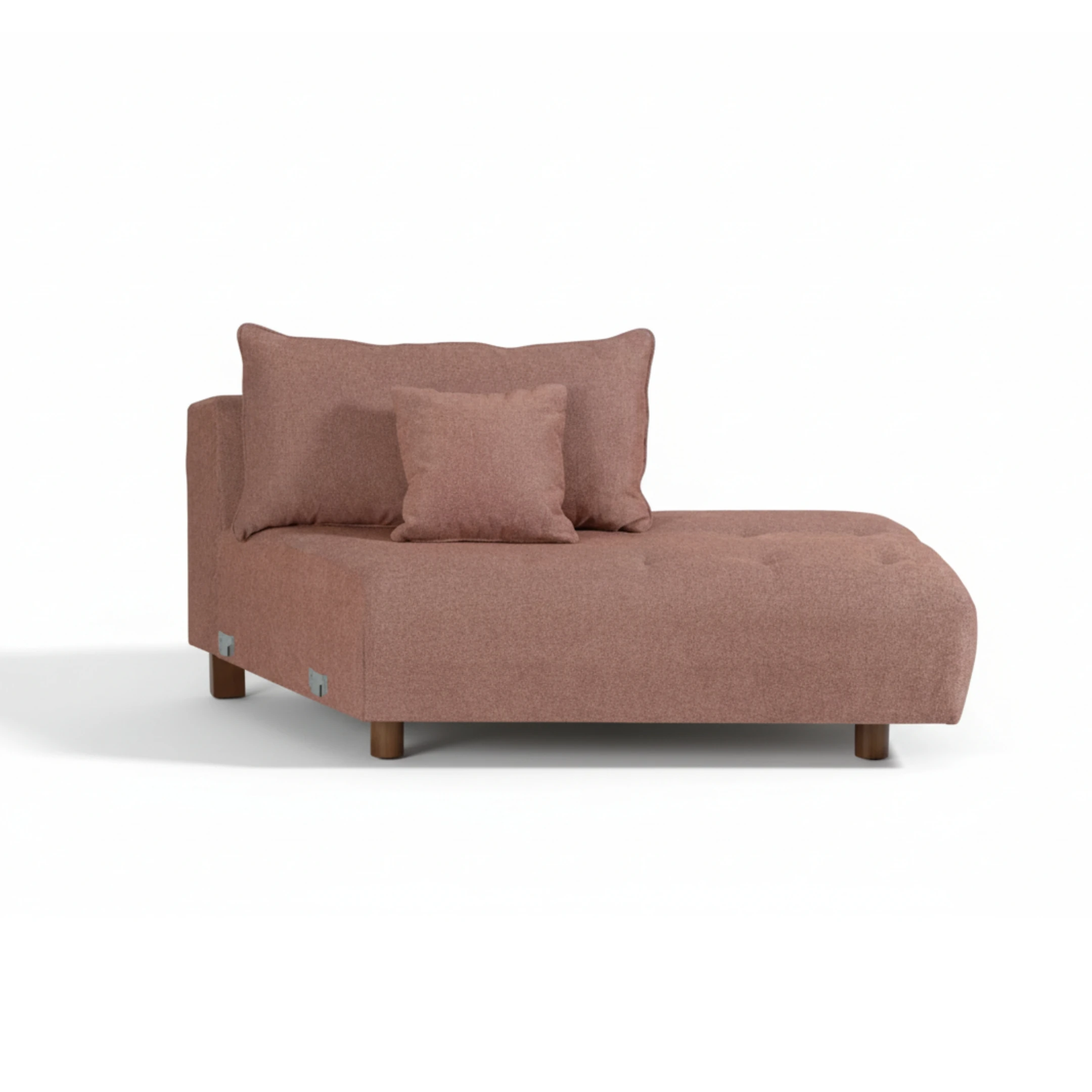 Montreal Asym Right Module