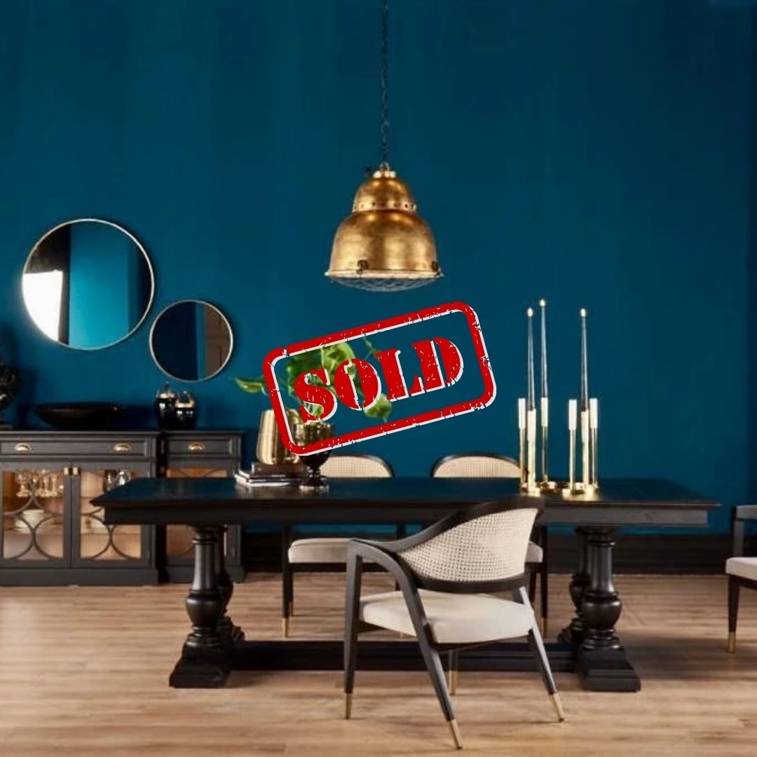 Fort Hamilton Dining Table 250*110