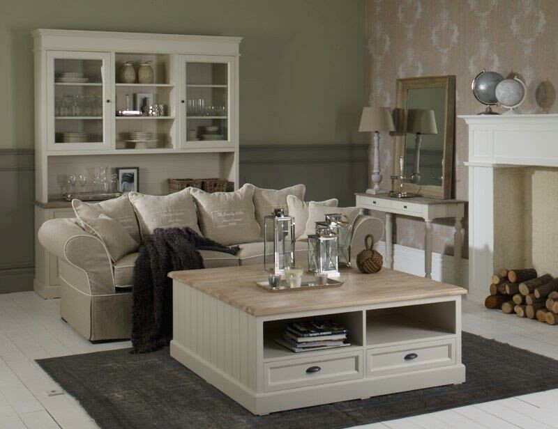 Baywood Cupboard