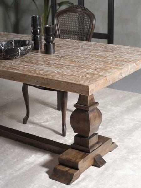 Glendale Dining Table