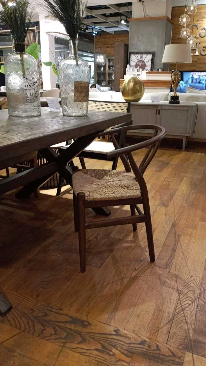 Sentrum Dining chair