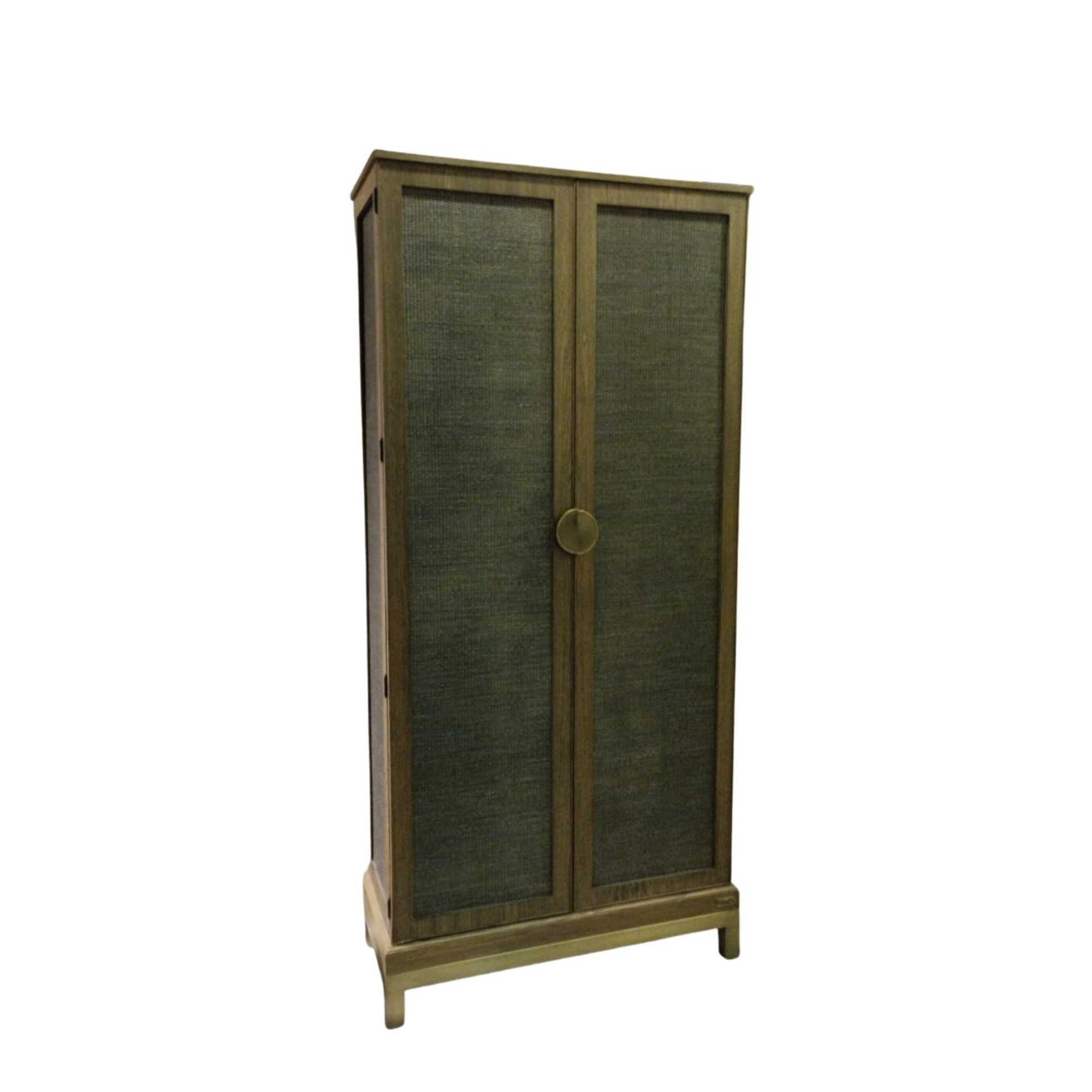 Azure Cupboard