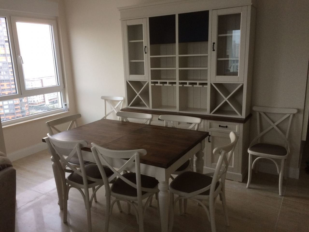 Fieldbrook Cupboard