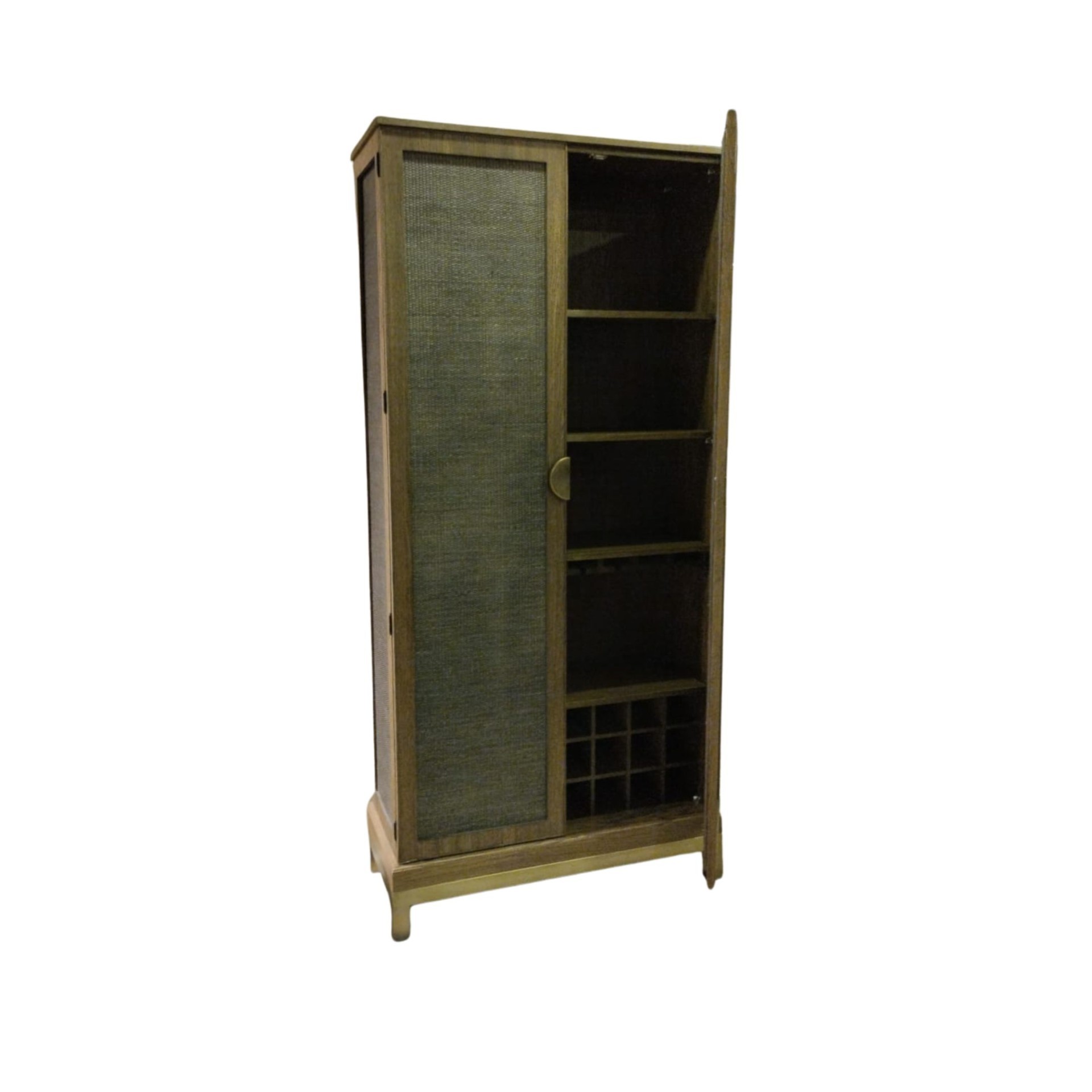 Azure Cupboard