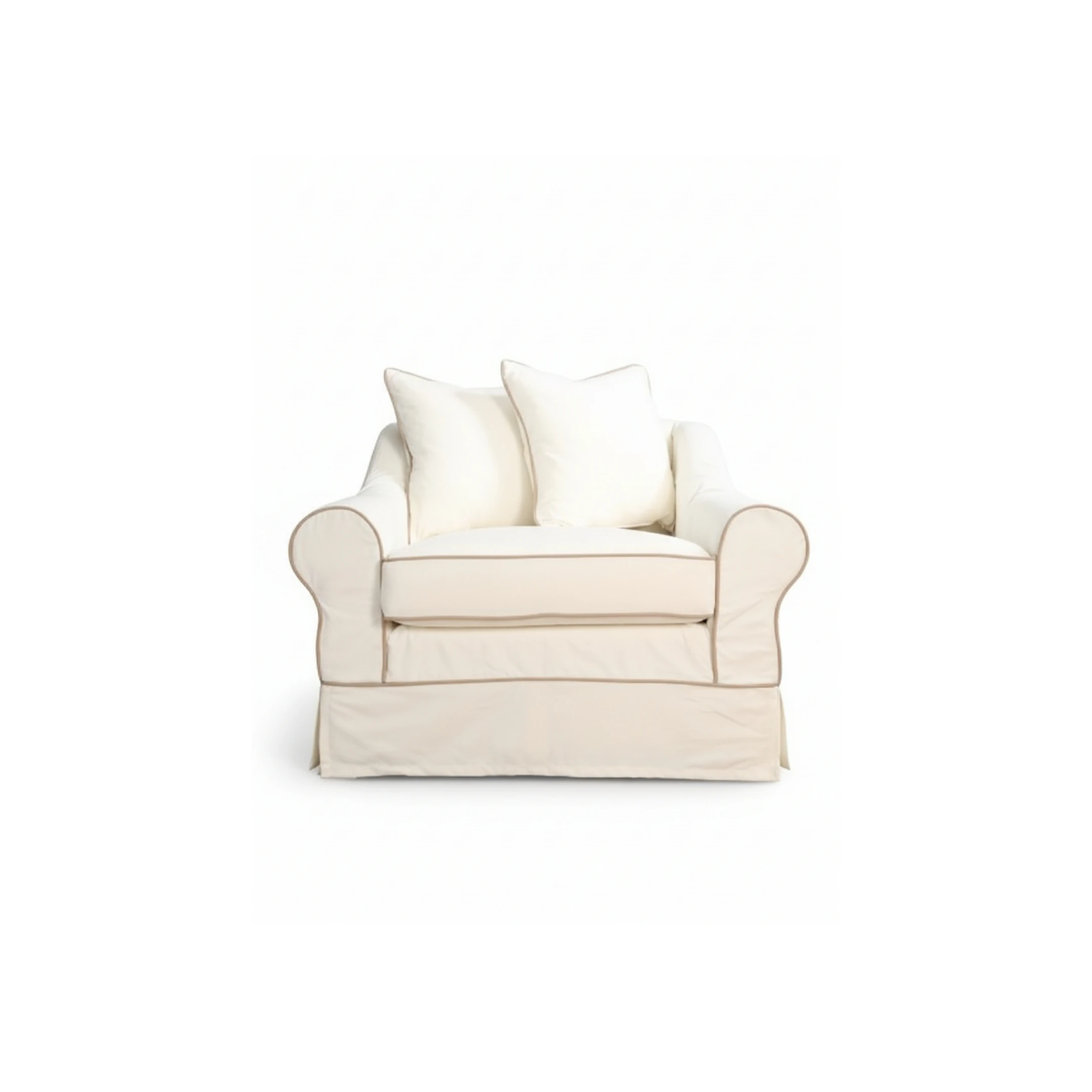 Bakersfield Loveseat