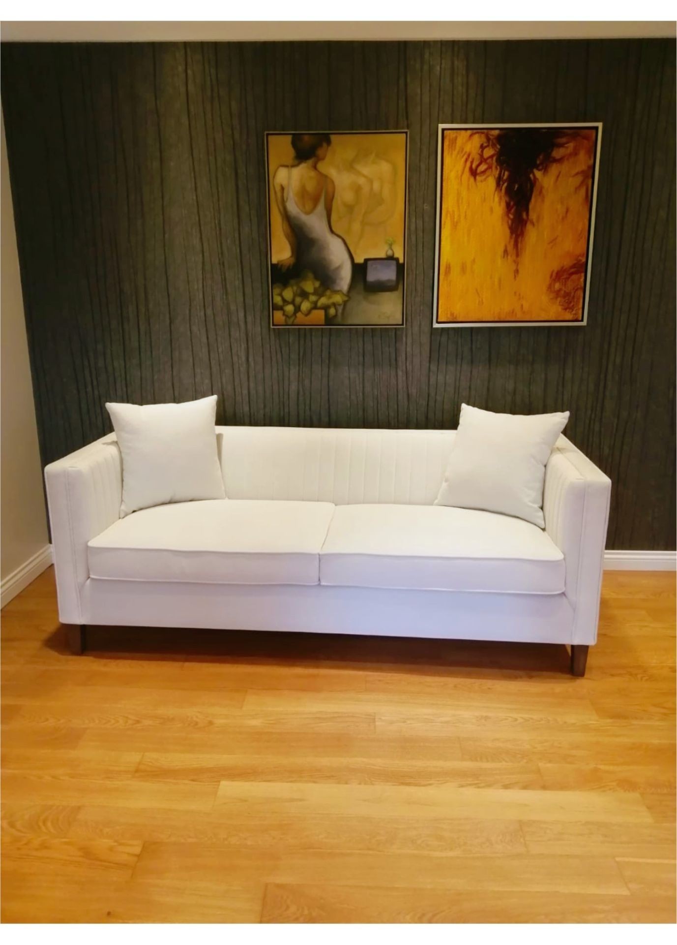 Charleston Sofa