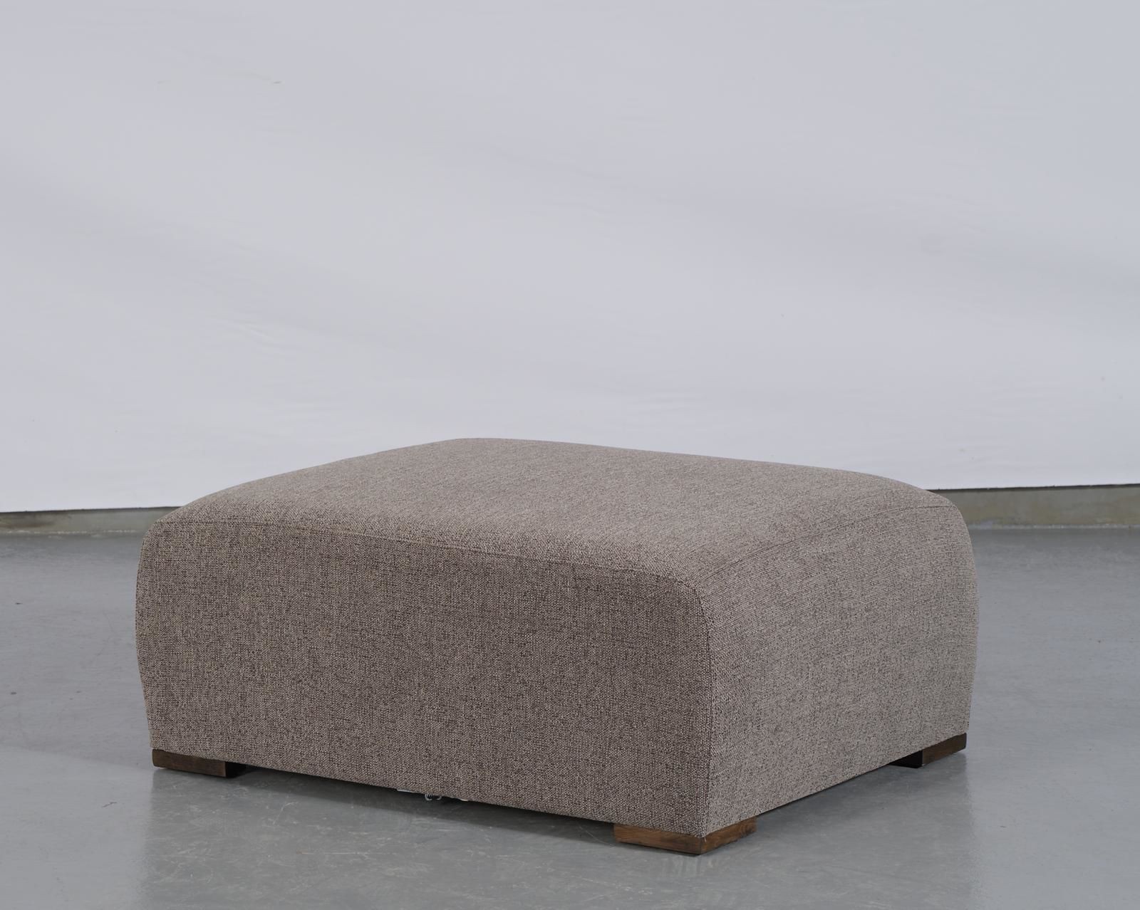 Vancouver Hocker