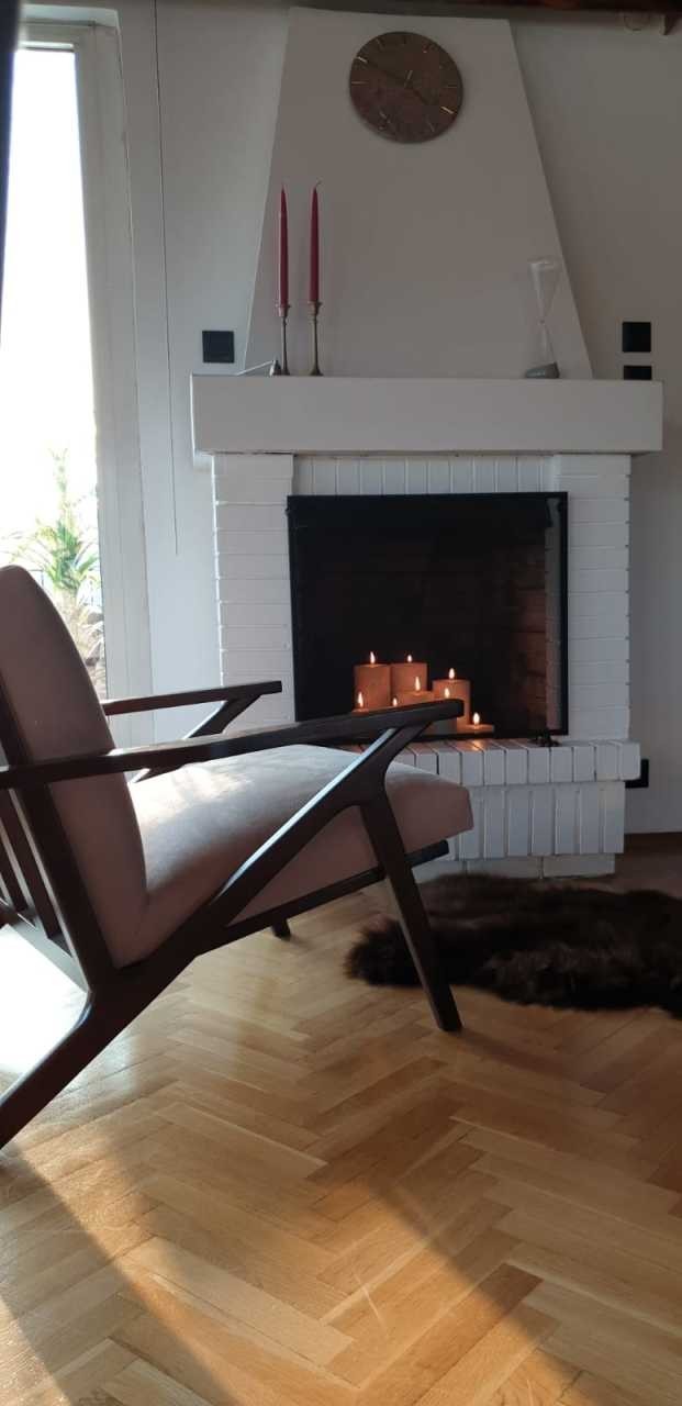 Valle Chair