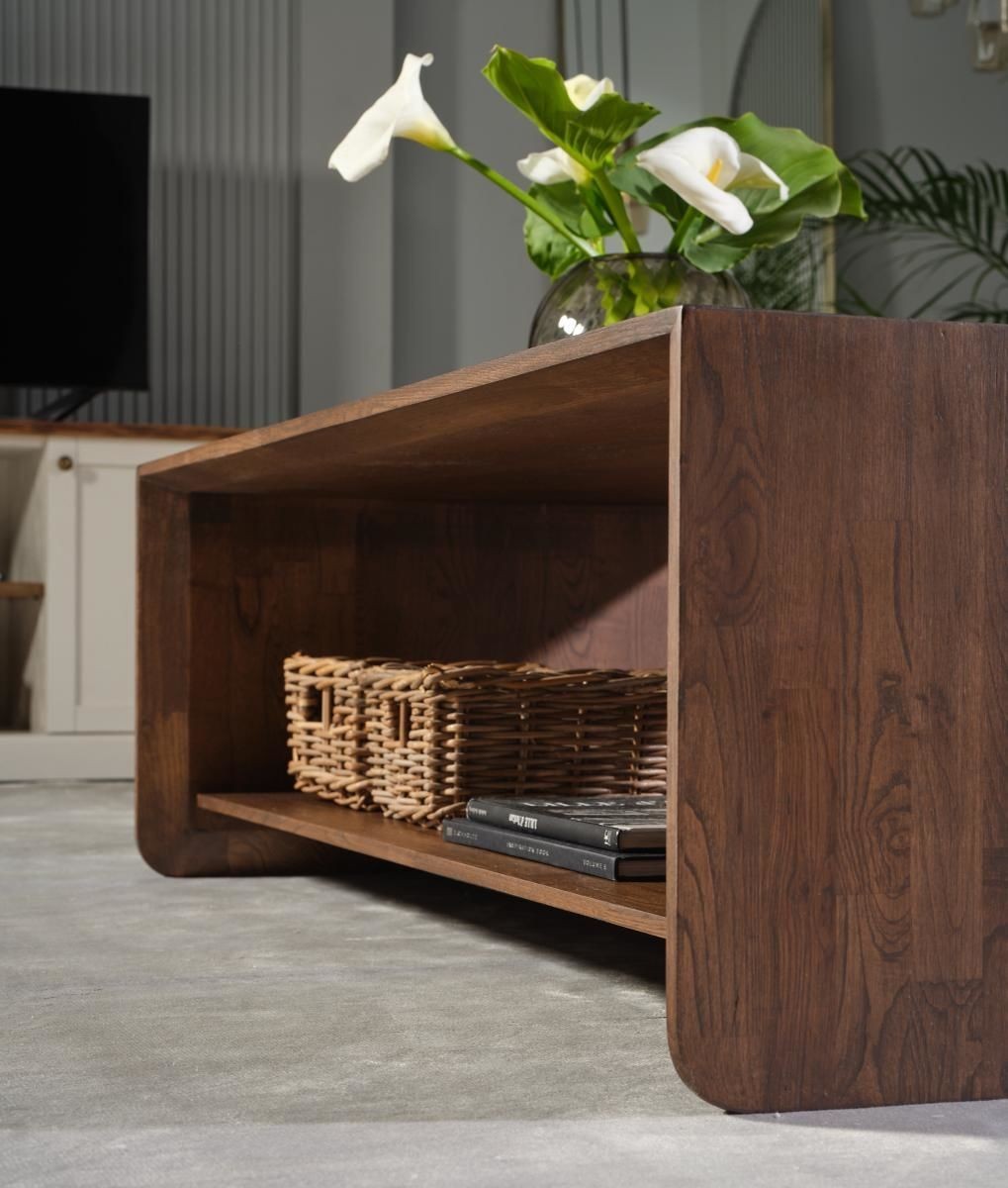 Toledo Coffee Table
