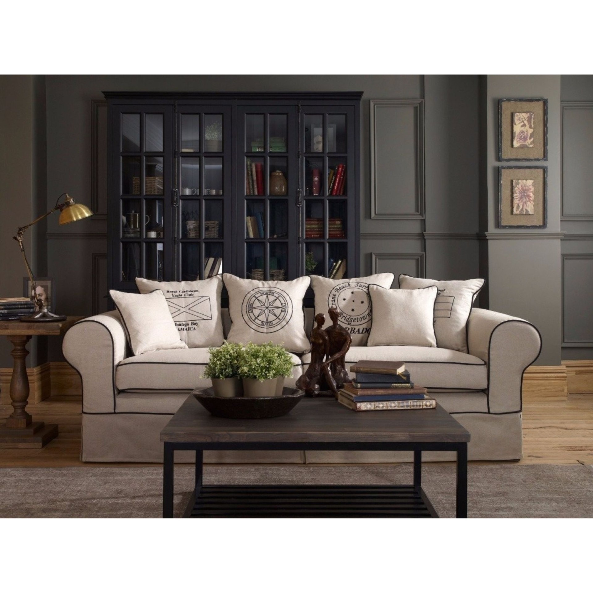 Dorchester Sofa