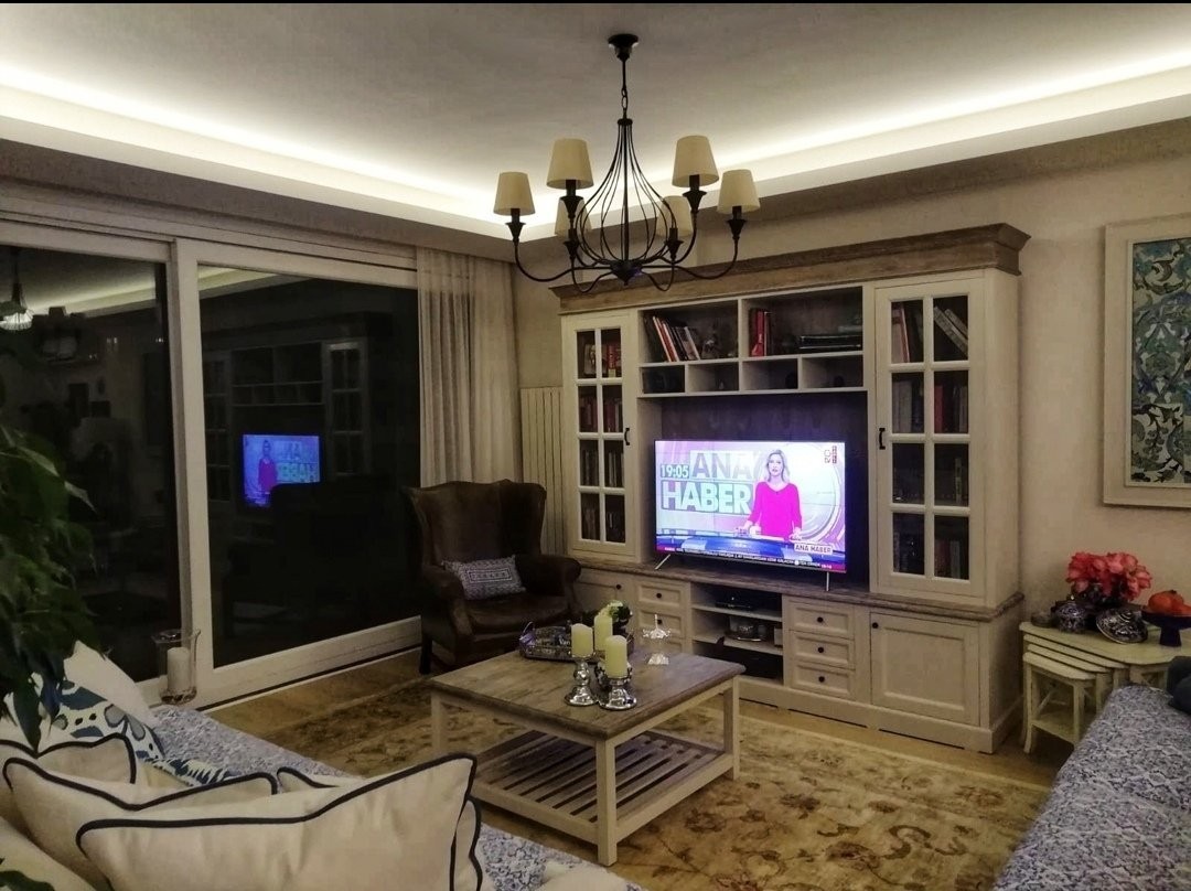 Stafford TV Unit