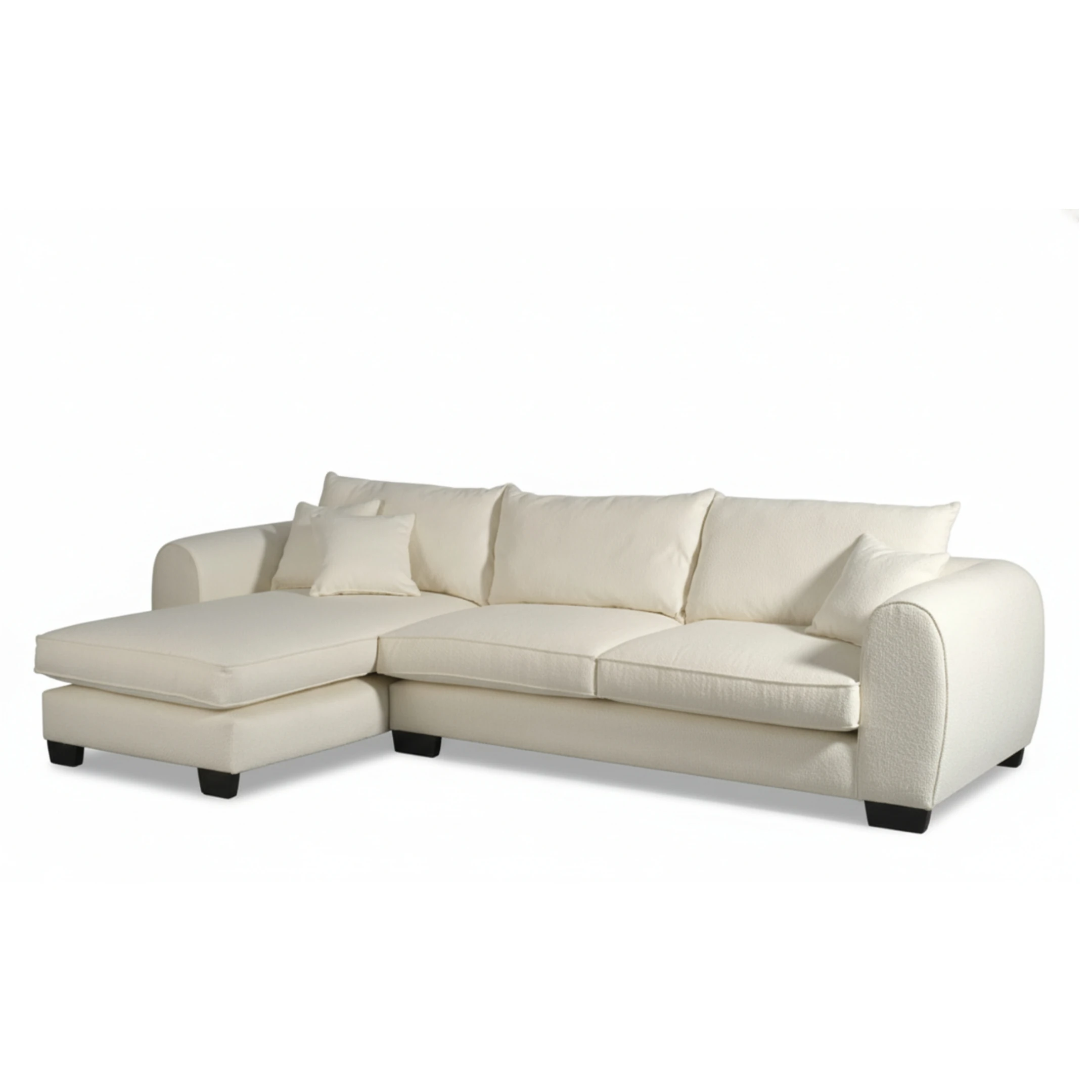 Aspen Sectional Sofa